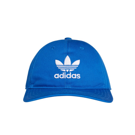 Adidas Originals Classic Trefoil Cup (Blau)