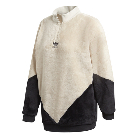 Adidas Originals Clrdo Sweater W (Klarbraun)