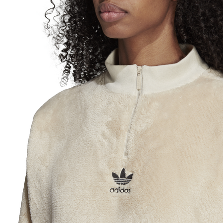 Adidas Originals Clrdo Sweater W (Klarbraun)