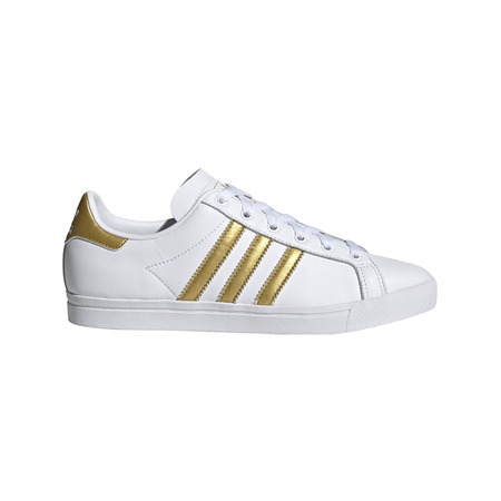 Adidas Originals Coast Star W "Gold"