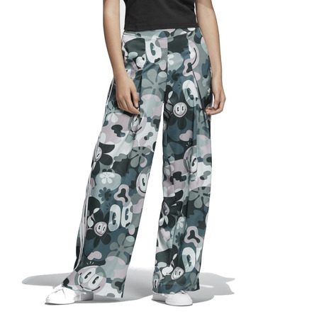 Adidas Originals Comtemp BB Track Pants W "Gallery Camo Smile"