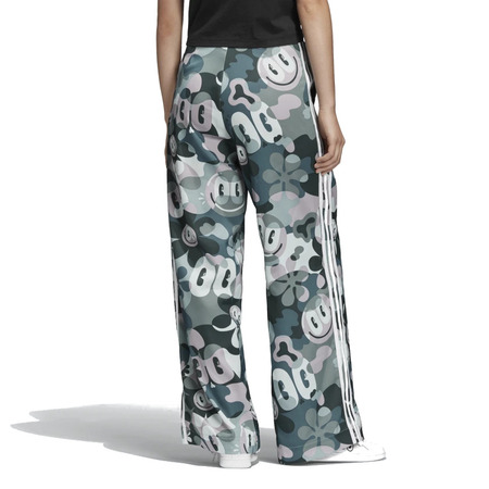 Adidas Originals Comtemp BB Track Pants W "Gallery Camo Smile"