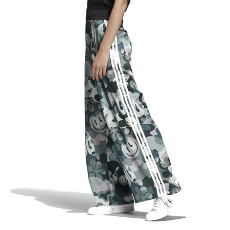 Adidas Originals Comtemp BB Track Pants W "Gallery Camo Smile"