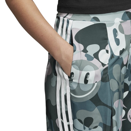 Adidas Originals Comtemp BB Track Pants W "Gallery Camo Smile"