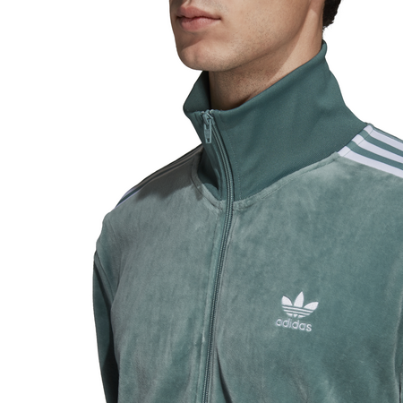 Adidas Originals COZY Track Top