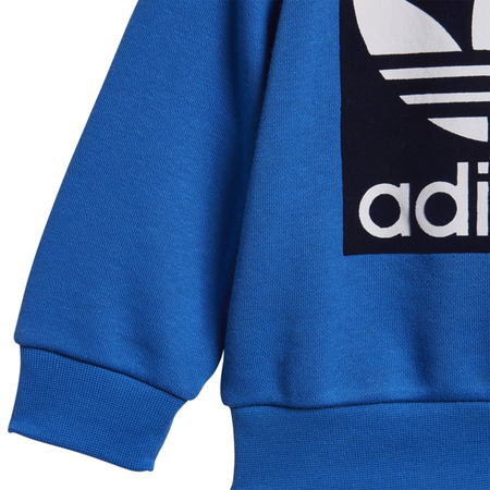 Adidas Originals Infants Crew Set