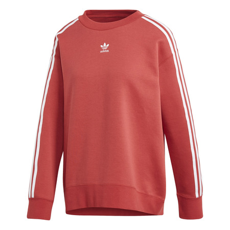 Adidas Originals Crew Sweater W (Rot)