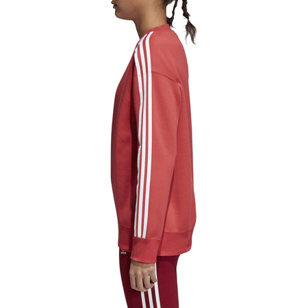 Adidas Originals Crew Sweater W (Rot)