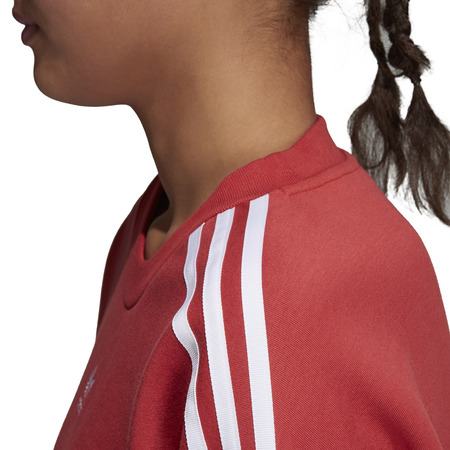 Adidas Originals Crew Sweater W (Rot)