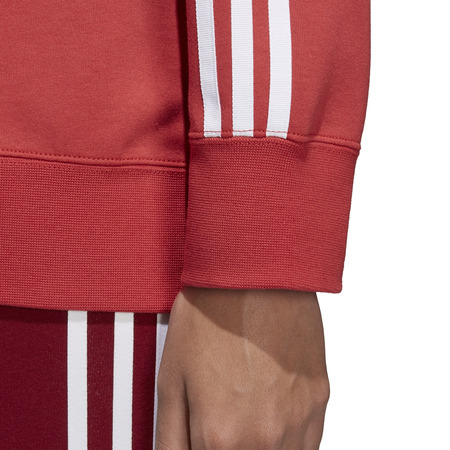 Adidas Originals Crew Sweater W (Rot)