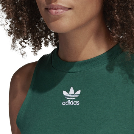 Adidas Originals Crop Tank Top