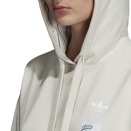 Adidas Originals Cropped Hoodie