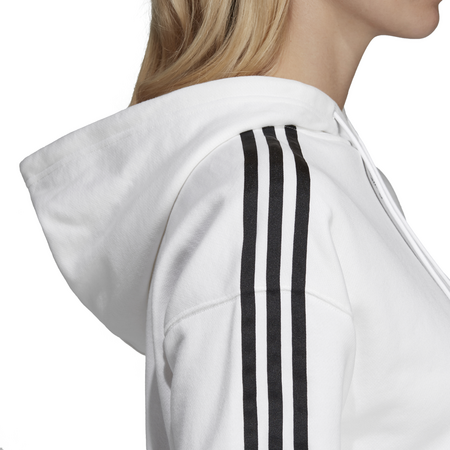 Adidas Originals Cropped Hoodie