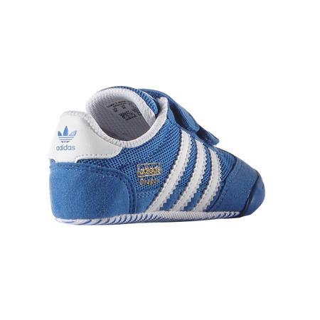 Adidas Originals Dragon 2 Walk (blauer Vogel/weiß)