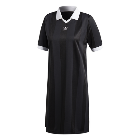 Adidas Originals Kleid Fußball W