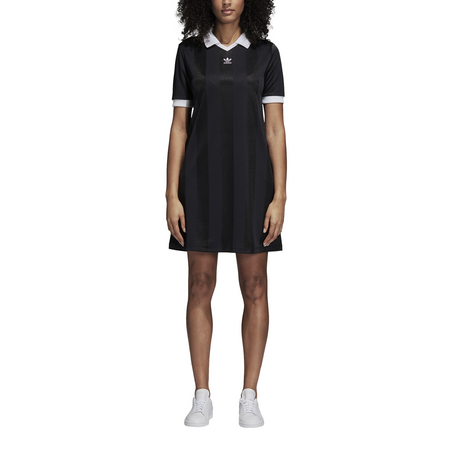 Adidas Originals Kleid Fußball W