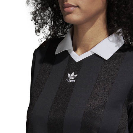 Adidas Originals Kleid Fußball W