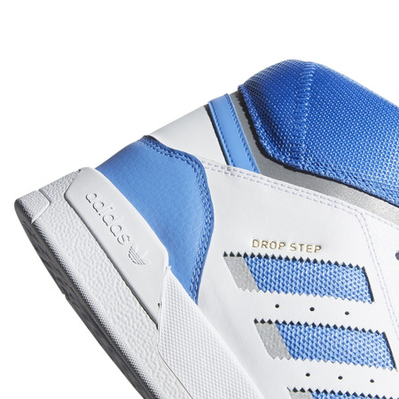 Adidas Originals Drop Step "Blauer Himmel"