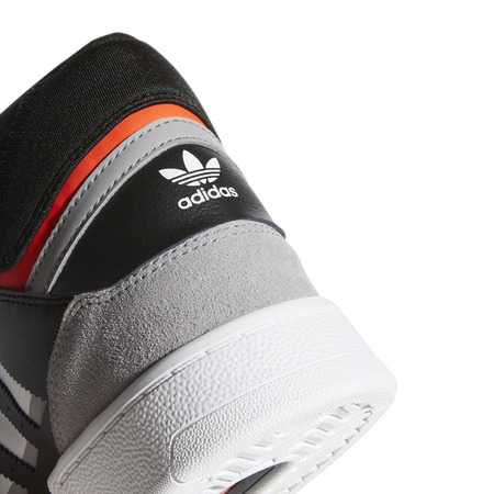 Adidas Originals Drop Step J "Black Shark"