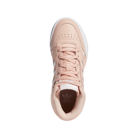 Adidas Originals Drop Step J "Glow Pink"