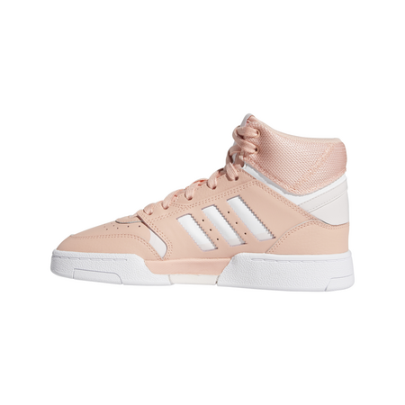 Adidas Originals Drop Step J "Glow Pink"