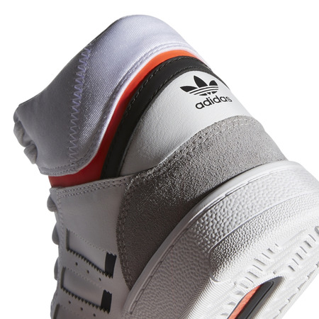 Adidas Originals Drop Step J "White Shark"