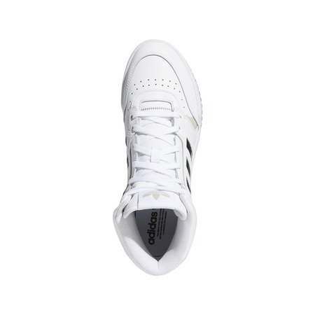 Adidas Originals Drop Step "White Storm"