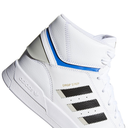 Adidas Originals Drop Step "White Storm"