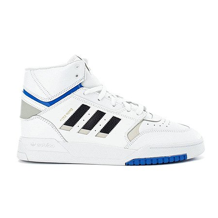 Adidas Originals Drop Step "White Storm"