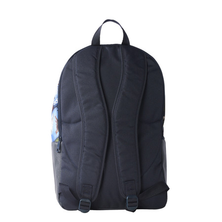 Adidas Originals Essentials Rucksack zurück zur Schule (multicolour)