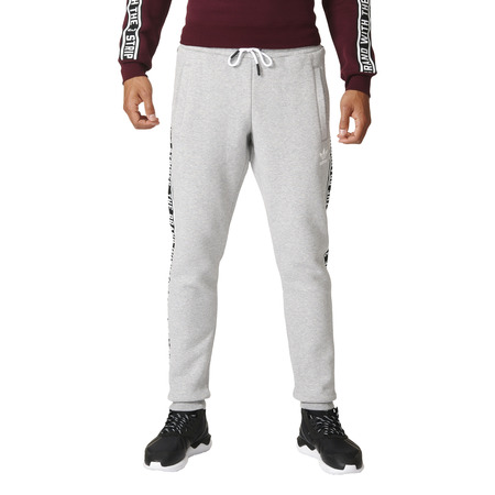 Adidas Originals Essentials Sweatpants (mittelgrauer Heather)