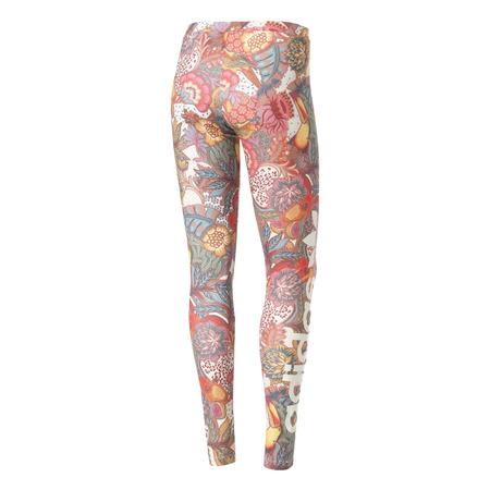 Adidas Originals Bauernhof Fugiprabli Linear Leggings "Flowery Bali" (multicolor)