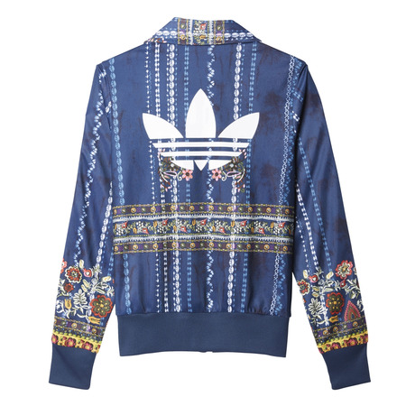 Adidas Originals Firebird Track Jacket "Cirandeira" (multicolor)