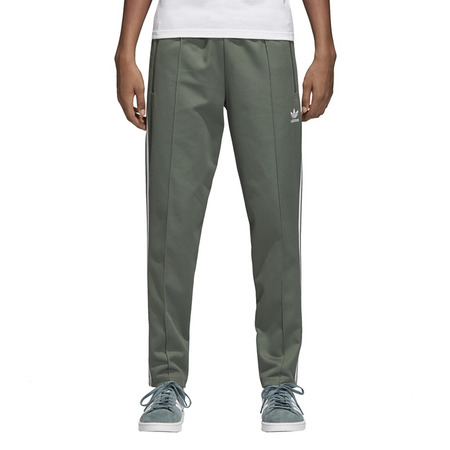 Adidas Originals Franz Beckenbauer Trackpants (Trace Green)