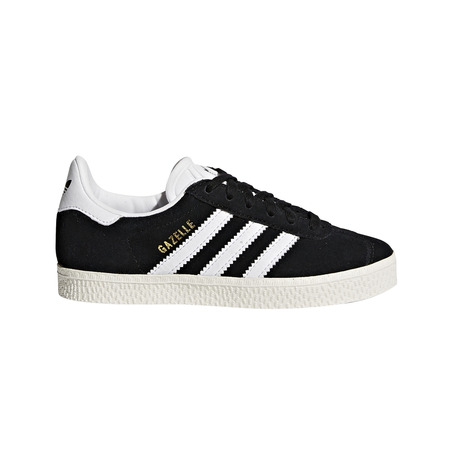 Adidas Originals Kids Gazelle "Classic Black"