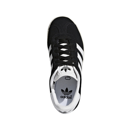 Adidas Originals Kids Gazelle "Classic Black"