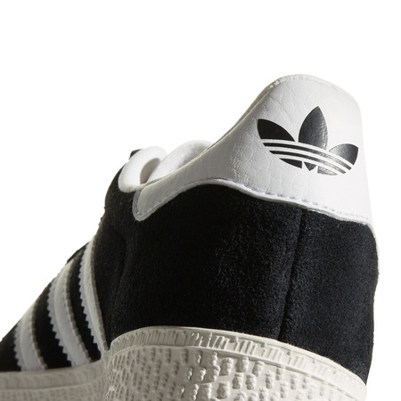 Adidas Originals Kids Gazelle "Classic Black"