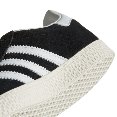 Adidas Originals Kids Gazelle "Classic Black"