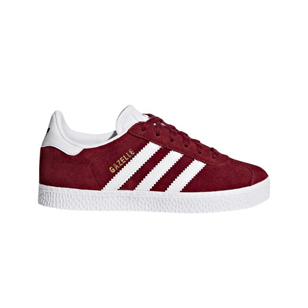 Adidas Originals Kinder Gazelle C "Collegiate Burgund"