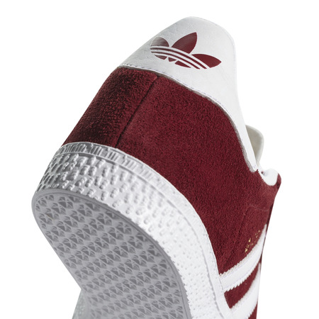 Adidas Originals Kinder Gazelle C "Collegiate Burgund"