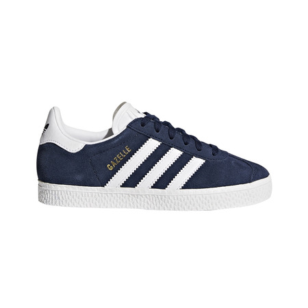 Adidas Originals Gazelle C "Collegiate Navy"