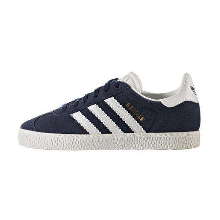 Adidas Originals Gazelle C "Collegiate Navy"