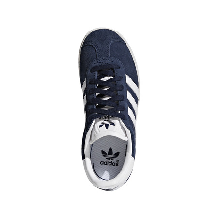 Adidas Originals Gazelle C "Collegiate Navy"