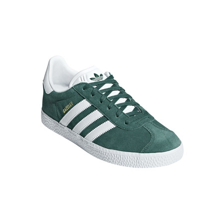 Adidas Originals Gazelle C "Noble Green"