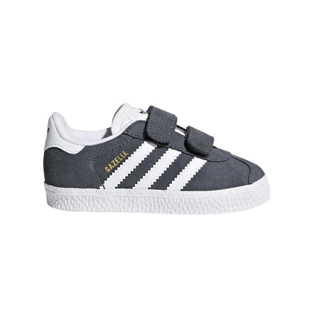 Adidas Originals Gazelle CF Infants Grau