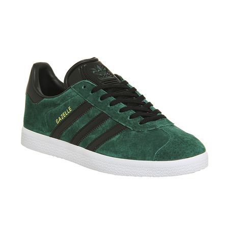 Adidas Originals Gazelle "Collegiate Green"