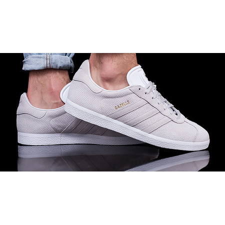 Adidas Originals Gazelle "Grey One"