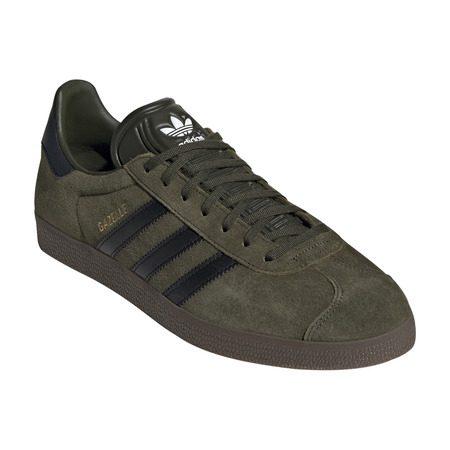 Adidas Originals Gazelle"Hunter Green"