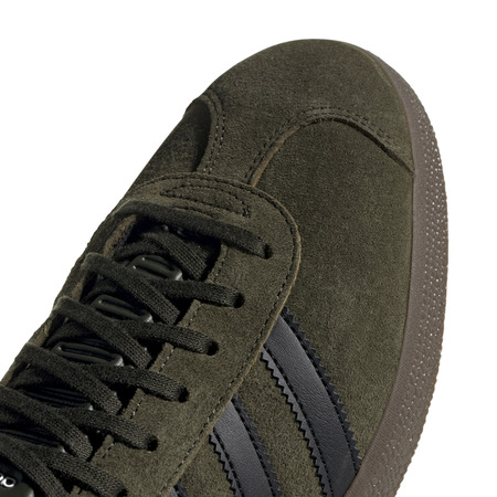 Adidas Originals Gazelle"Hunter Green"