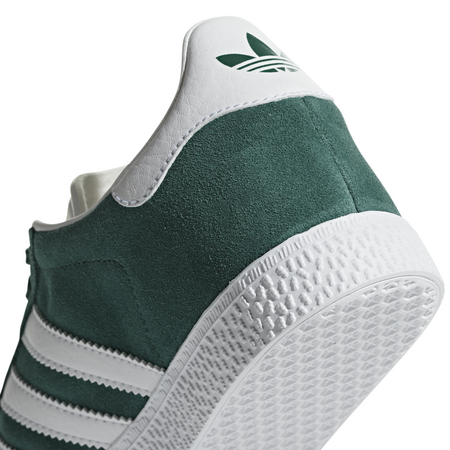 Adidas Originals Gazelle J "Noble Green"